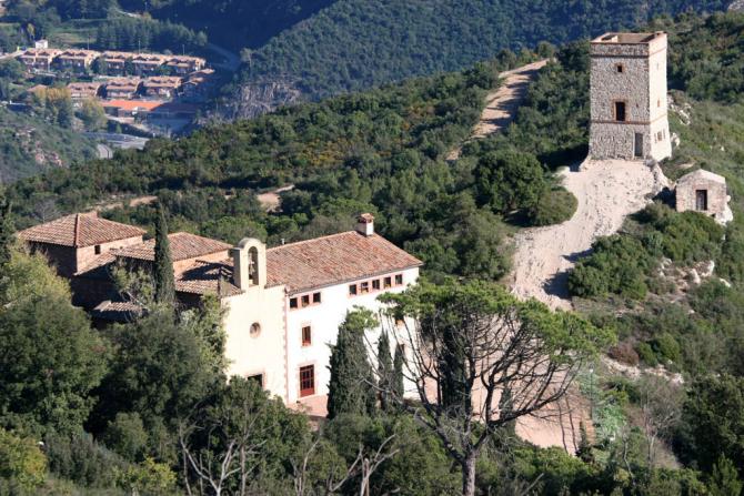 Natura i Espiritualitat. Quatre punts cardinals d’un paisatge poètic