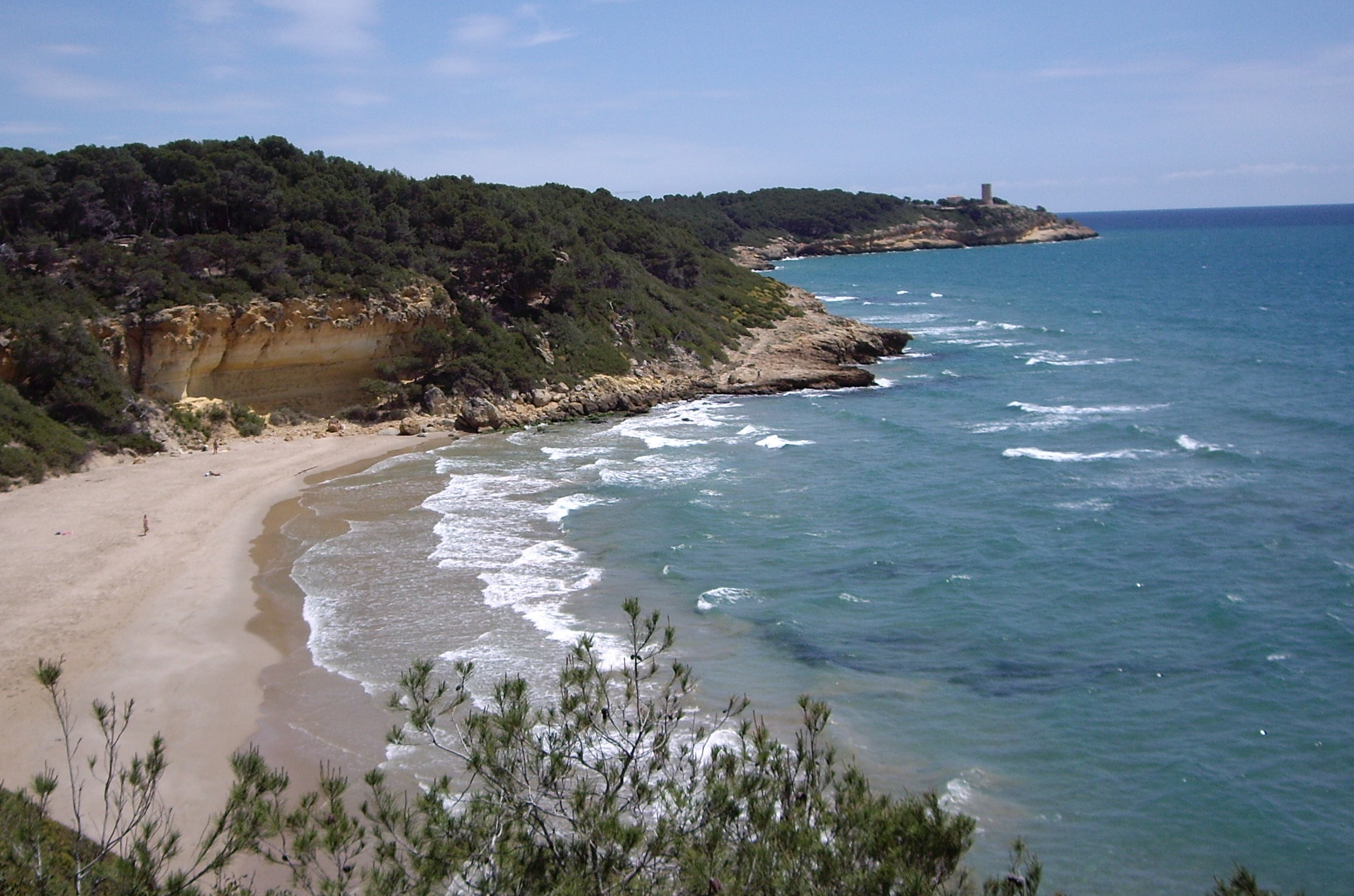 Obrir-se a la contemplació i aprendre a connectar interiorment amb la Natura