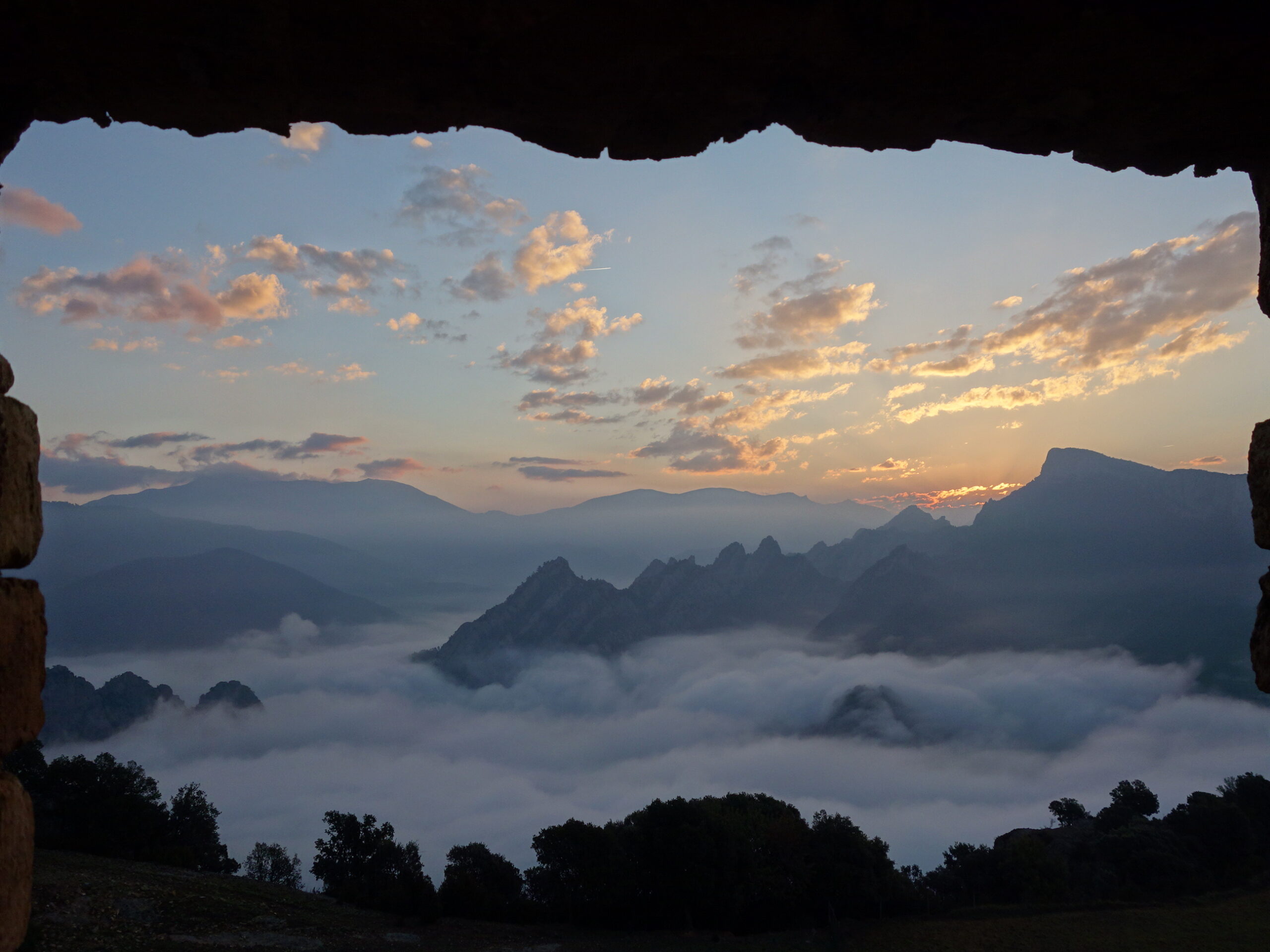 Valores culturales y espirituales de los paisajes protegidos